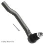 BECK/ARNLEY 101-8730 TIE ROD END