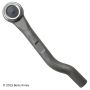 BECK/ARNLEY 101-8731 TIE ROD END