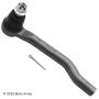 BECK/ARNLEY 101-8731 TIE ROD END