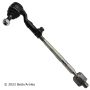 BECK/ARNLEY 101-8744 TIE ROD AS KIT