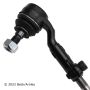 BECK/ARNLEY 101-8744 TIE ROD AS KIT