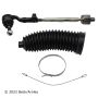 BECK/ARNLEY 101-8744 TIE ROD AS KIT