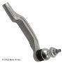 BECK/ARNLEY 101-8748 TIE ROD END