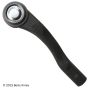 BECK/ARNLEY 101-8749 TIE ROD END