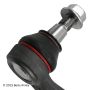 BECK/ARNLEY 101-8750 TIE ROD END