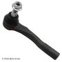 BECK/ARNLEY 101-8750 TIE ROD END