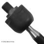 BECK/ARNLEY 101-8751 TIE ROD END