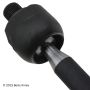 BECK/ARNLEY 101-8752 TIE ROD END