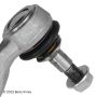 BECK/ARNLEY 101-8753 TIE ROD ASSEMBLY