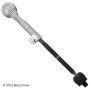 BECK/ARNLEY 101-8753 TIE ROD ASSEMBLY