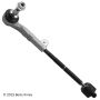 BECK/ARNLEY 101-8753 TIE ROD ASSEMBLY