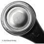 BECK/ARNLEY 101-8755 TIE ROD END