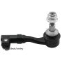 BECK/ARNLEY 101-8755 TIE ROD END