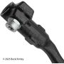 BECK/ARNLEY 101-8755 TIE ROD END