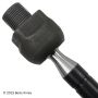 BECK/ARNLEY 101-8757 TIE ROD END