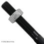 BECK/ARNLEY 101-8757 TIE ROD END