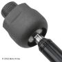 BECK/ARNLEY 101-8760 TIE ROD END