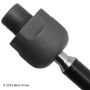 BECK/ARNLEY 101-8760 TIE ROD END