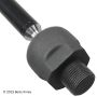 BECK/ARNLEY 101-8760 TIE ROD END