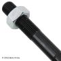 BECK/ARNLEY 101-8760 TIE ROD END
