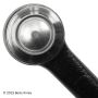 BECK/ARNLEY 101-8762 TIE ROD END