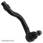 BECK/ARNLEY 101-8762 TIE ROD END