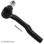 BECK/ARNLEY 101-8764 TIE ROD END