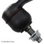 BECK/ARNLEY 101-8766 TIE ROD END