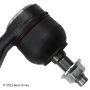 BECK/ARNLEY 101-8767 TIE ROD END