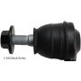 BECK/ARNLEY 101-8768 TIE ROD END