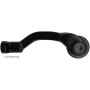 BECK/ARNLEY 101-8769 TIE ROD END