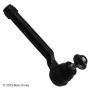 BECK/ARNLEY 101-8770 TIE ROD END