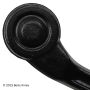 BECK/ARNLEY 101-8771 TIE ROD END