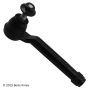 BECK/ARNLEY 101-8771 TIE ROD END