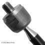 BECK/ARNLEY 101-8774 TIE ROD END
