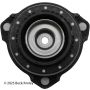 BECK/ARNLEY 101-8775 STRUT MOUNT