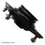 BECK/ARNLEY 101-8780 STRUT MOUNT