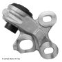 BECK/ARNLEY 101-8781 CONTROL ARM BSHG