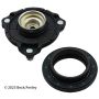 BECK/ARNLEY 101-8784 STRUT MOUNT