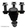 BECK/ARNLEY 101-8787 BALL JOINT