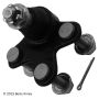 BECK/ARNLEY 101-8787 BALL JOINT