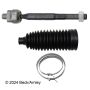 BECK/ARNLEY 101-8788 TIE ROD END W/BT KIT