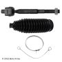 BECK/ARNLEY 101-8789 TIE ROD END W/BT KIT