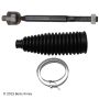 BECK/ARNLEY 101-8791 TIE ROD END W/BT KIT