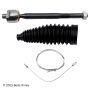 BECK/ARNLEY 101-8794 TIE ROD END W/BT KIT