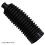 BECK/ARNLEY 101-8797 TIE ROD END W/BT KIT