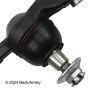 BECK/ARNLEY 101-8802 BALL JOINT