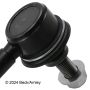 BECK/ARNLEY 101-8804 STABILIZER END LINK