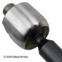 BECK/ARNLEY 101-8807 TIE ROD END