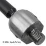 BECK/ARNLEY 101-8807 TIE ROD END